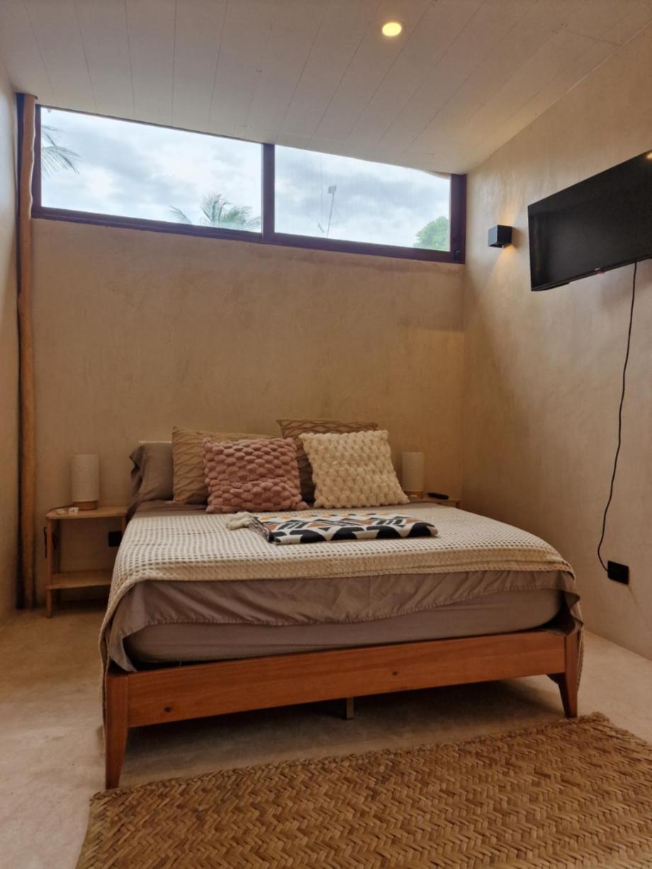 Luna Y Sol Glamping Holbox Pokój zdjęcie