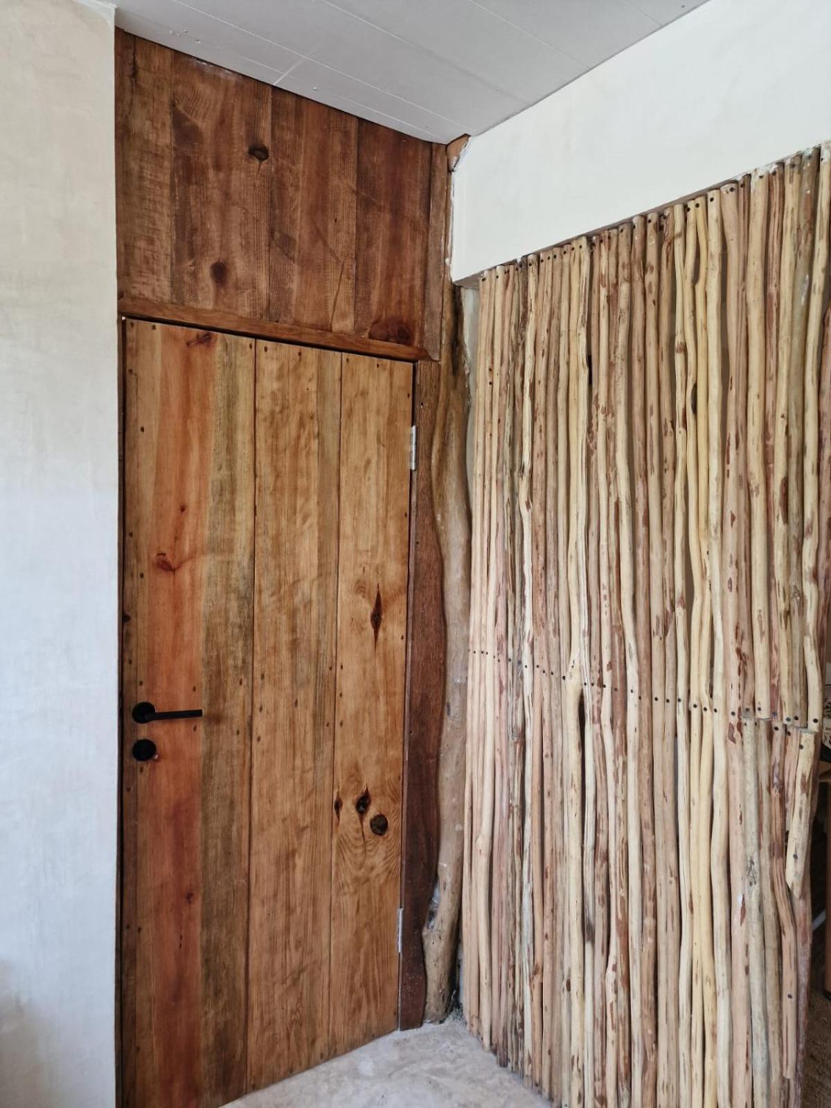 Luna Y Sol Glamping Holbox Pokój zdjęcie